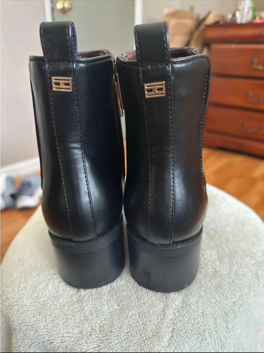 Tommy Hilfiger classic chelsea